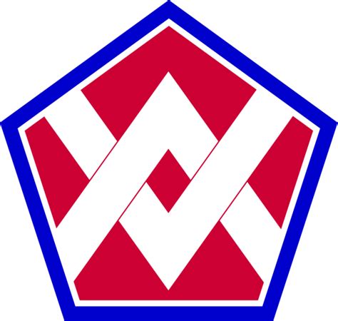 55th Sustainment Brigade, US Army - Heraldry of the World