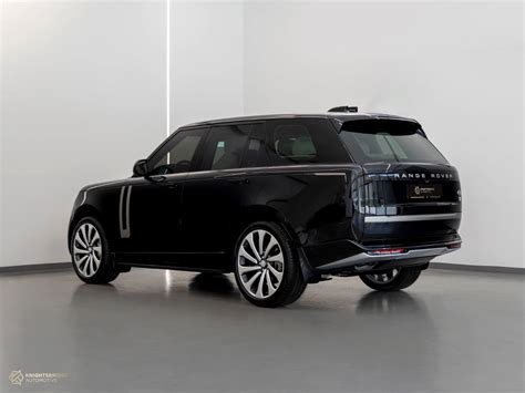 2023 Range Rover Vogue HSE - 10520 | Knightsbridge Automotive