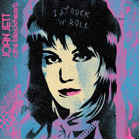 CD Review - Joan Jett: "I Love Rock 'N' Roll 33 1/3 Edition"