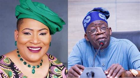 Bola Tinubu’s biography: age, net worth, children, wife, mansion - L