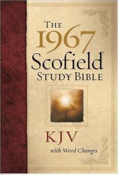 Scofield bible - Lookup BeforeBuying