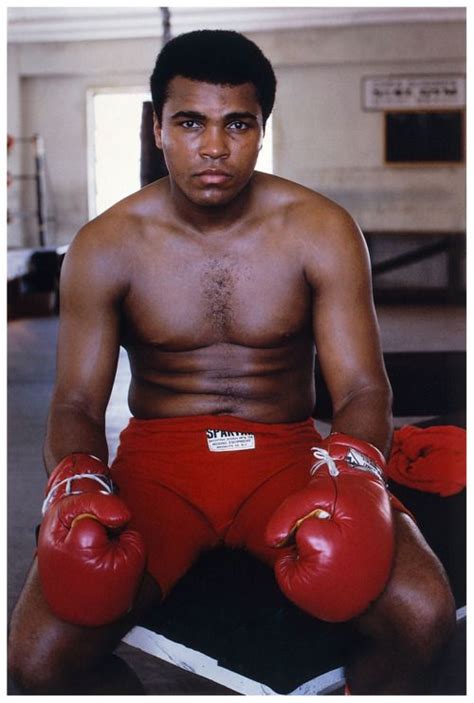 Cassius Clay...aka Muhammad Ali (January 17, 1942) – Boxing gold medalist in 1960. Retired three ...