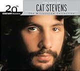 Cat Stevens Album: «The Best of Cat Stevens: 20th Century Masters (Millennium Collection)»
