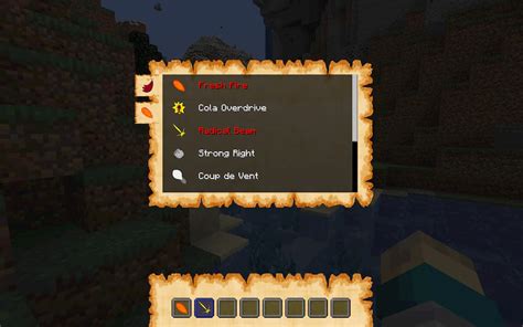 Mine Mine no Mi (One Piece) - Mod - 1.7.10 → 1.16.5 - Minecraft.fr