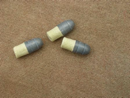 on target shooter nz: CASELESS Ammunition Five Examples & Images: