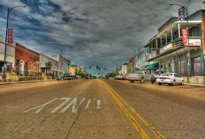 Starkville, Mississippi - Discount Hotels