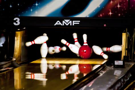 It Takes 12 Strikes to Reach a Perfect 300 Game in Bowling