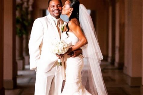 7 Facts About Mekhi Phifer's Wife Reshelet Barnes With Her Birthday And ...