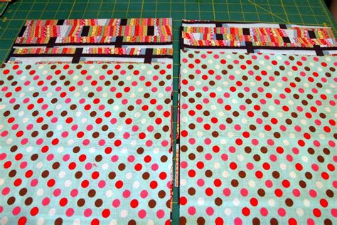 52 Quilts in 52 Weeks: Tuesday Tutorial: The Scrap Bin