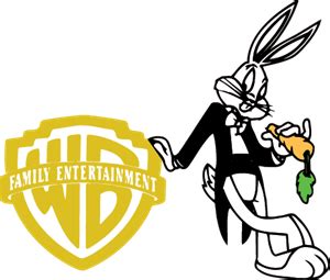 Warner Bros Family Entertainment Logo PNG Vector (EPS) Free Download