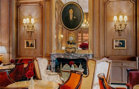 Bars and Restaurants | Ritz Paris