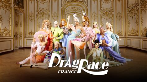 Watch Drag Race France Online | Stream Season 1 Now | Stan