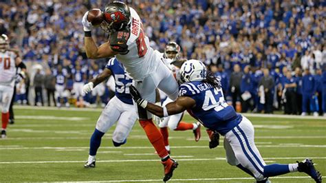 Highlights: Buccaneers vs. Colts, Week 12