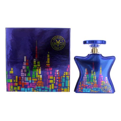 Bond No. 9 - Bond No. 9 New York Nights by Bond No. 9, 3.3 oz Eau De Parfum Spray for Unisex ...