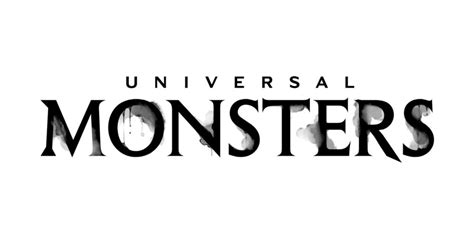 Mattson Creative - Universal Monsters Brand Identity