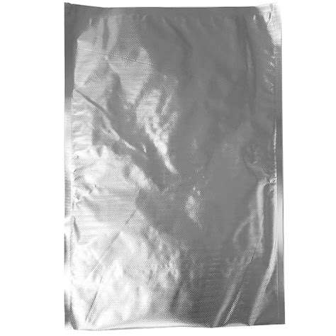 Soldier Bags - 2 gal Mylar Vacuum Bags (Case of 100) - Wholesale Harvest Supply