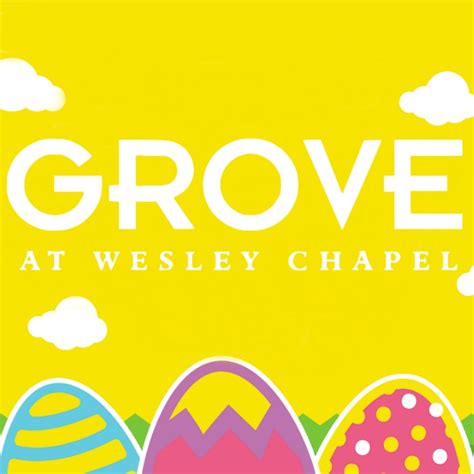 The Grove At Wesley Chapel - Shopping - Wesley Chapel - Wesley Chapel