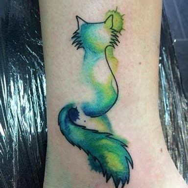 an aro tattoo?? : r/aromantic