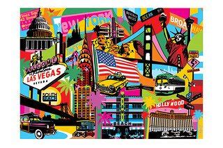 Pop Art In America And Britain — Pranjal Arts