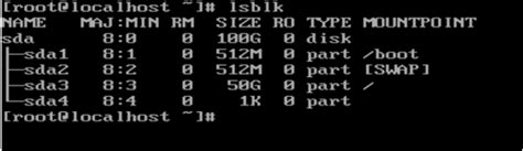 Linux Mount Command | Learn How Linux Mount Command Works?