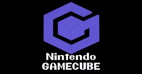 Nintendo Gamecube Startup Animation Remake by LevelInfinitum on DeviantArt