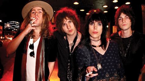 The Struts: Your New Favorite Band