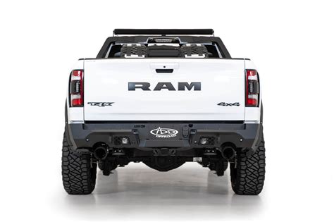 2021-2022 RAM 1500 TRX I Rear Bumper I ADD Offroad