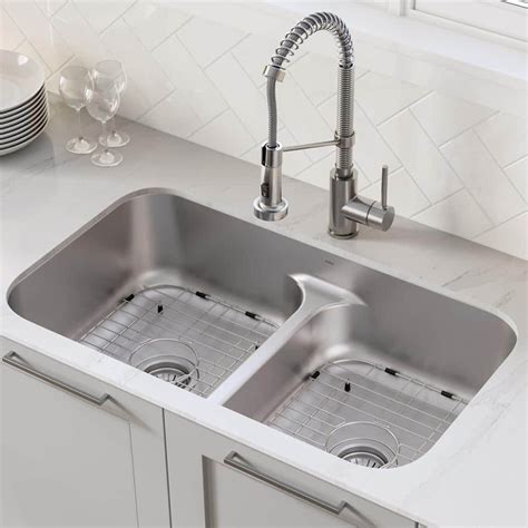 Kitchen Sink Undermount | Dandk Organizer