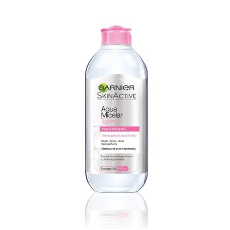 Buy Garnier Micellar Cleansing Water Sensitive Skin · Latvija