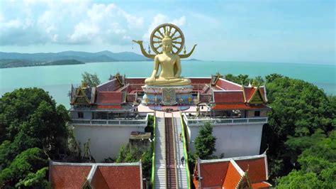 Big Buddha beach Koh Samui – Snorkeling Thailand