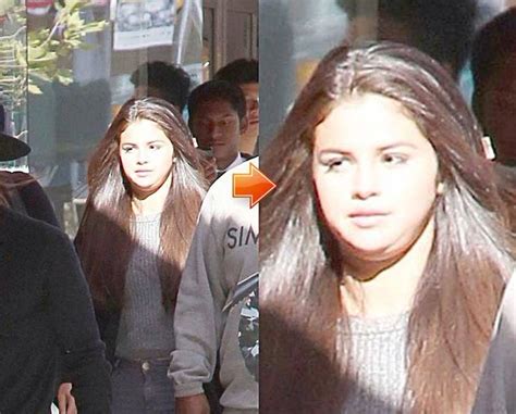 Selena Gomez | Selena gomez, Selena, Double chin