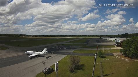 2019-04-11 Valdosta Regional Airport 3 - YouTube