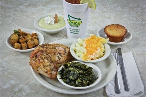 Restaurants In Homewood Al For Lunch