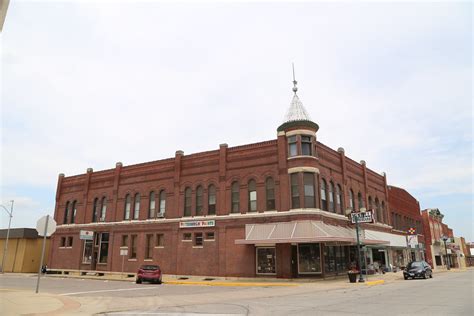 Monticello Iowa, Jones County IA - a photo on Flickriver