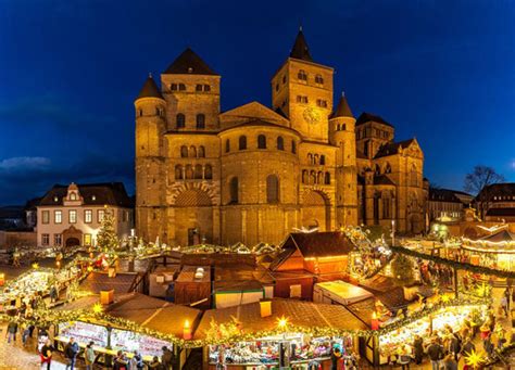 Trier Christmas Market 2023 - Dates, hotels, things to do,... - Europe ...