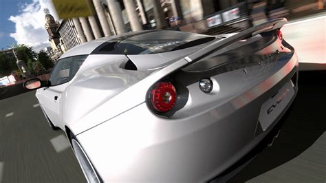 Gran Turismo 5 Prologue Replay Review - Team VVV