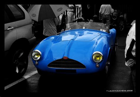 Bugatti Type 252 | LD Photography | Flickr