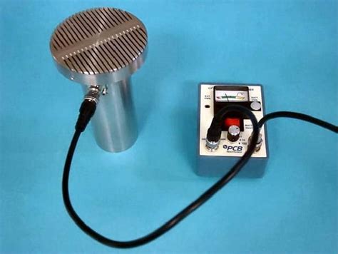 Figure 1 from A Portable Infrasonic Detection System | Semantic Scholar