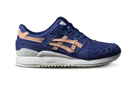 Asics Gel Lyte III RunnerClick