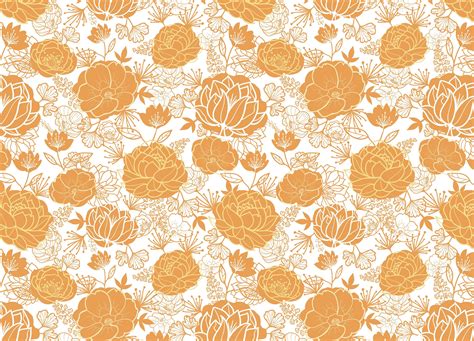 Orange Pattern Wallpapers - 4k, HD Orange Pattern Backgrounds on WallpaperBat