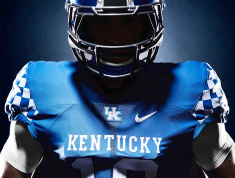 The new Kentucky Wildcats logo looks like Chewbacca mated with a staple remover - SBNation.com