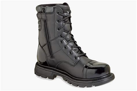 The 10 Best Zipper Work Boots for Men | Improb