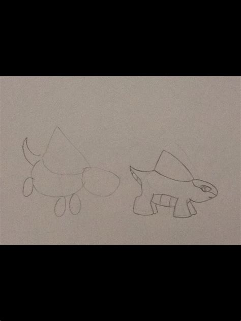 Pokemon drawing challenge by DeathShadow945 on DeviantArt