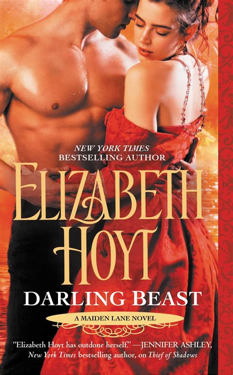 Darling Beast eBook by Elizabeth Hoyt - EPUB | Rakuten Kobo Canada