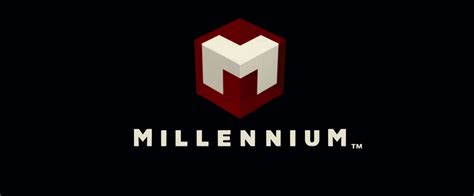 Millennium Films - Closing Logos