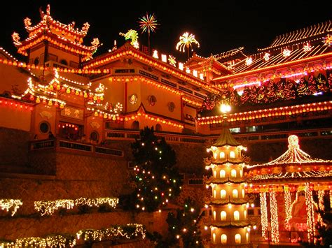 Most Popular Traditional Chinese Festivals • The Trip Blogger