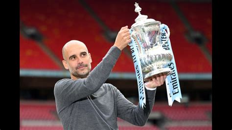 Guardiola relentless as Man City’s muscle pounds rivals