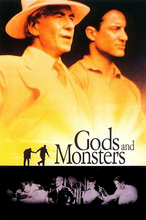 Gods and Monsters (1998) - Moria