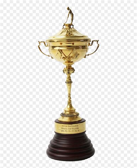 1971-1981 Ryder Cup Trophy - Ryder Cup Trophy Png, Transparent Png ...