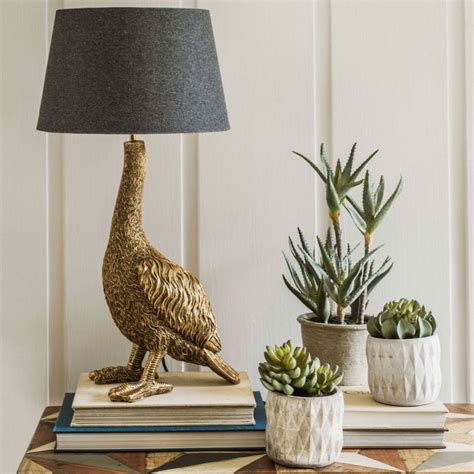 Lighting matters: quirky and fun animal lamps ~ Fresh Design Blog ...